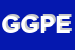 Logo di GPE GESTIONE PUBBLICI ESERCIZI SRL