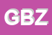 Logo di GELATERIA BAR ZNHBZVNWRF