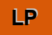 Logo di LIN PING