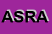 Logo di ARCOBALENO SERVIZI DI ROSSATO ALESSANDRO e C SAS