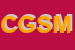 Logo di COOPERATIVA GONDOLIERI S M DEL GIGLIO SCRL