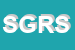 Logo di SAN GIUSTO RINASCITA - SOCIETA' COOPERATIVA