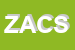Logo di ZAMBELLI ALESSANDRO e C SNC