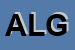 Logo di ALGHESPED SRL