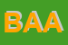 Logo di BALDAN ARONNE AUTOTRASPORTI