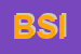 Logo di BASE SPEDIZIONI INTERNAZIONALI SRL