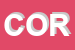 Logo di CORIVE