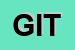 Logo di GITOMAR SRL