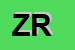 Logo di ZR SRL