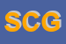 Logo di SOCIETA' CANAL GRANDE (SRL)