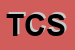 Logo di TOSITTI e C SRL
