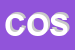 Logo di COSEMASOCCOOPARL