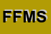 Logo di FMS FLLI MICHIELETTO STRADE SRL