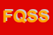 Logo di FORMULA QUATTRO SRL CON SIGLA  F4