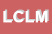 Logo di LOKANANDA e C DI LAURENCE MECCOLI SNC