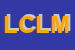 Logo di LOKANANDA e C DI LAURENCE MECCOLI SNC