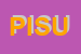 Logo di POSTE ITALIANE SPA -UFFICI POSTE ITALIANE -UFFICI POSTALI