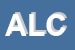 Logo di ALCEO SRL
