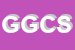 Logo di GIGANTE GIORGIO e C SAS
