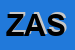 Logo di ZAGO ASSICURAZIONI SAS