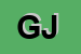 Logo di GRUENER JANURA (SPA)