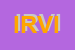 Logo di INIZIATIVE RESIDENZIALI VENETE IRVE SRL