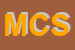 Logo di MESTRE CASA SNC