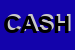 Logo di COMPAGNIA AUTONOMA SERVIZI HINTERLAND -CASH SRL