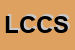 Logo di LIMOUSINE e COACH COMPANY SRL