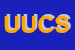 Logo di UCS UNITED CHAFFEURED SERVICES SRL