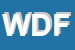 Logo di WONDERLAND DI DORIGO FRANCESCO