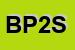 Logo di B P 2 SRL