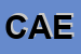 Logo di CAED