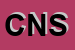 Logo di CNSCOMPUTER NETWORK SERVICES SRL