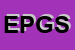 Logo di ECOS DI PULVIRENTI GIUSEPPINA SILVANA e C SAS