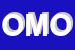 Logo di OCED DI MASO O