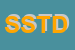 Logo di STIPEL SRL TIONE DATI INFORMATICI