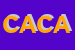 Logo di C AND C ARCHITETTURA INGEGNERIA SRL