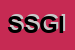 Logo di SGI SOCIETA-GENERALE IMPIANTI SRL