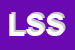 Logo di LISA SERVIZI SRL