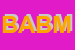 Logo di BABINI AVVBRUNO e BABINI MITIS AVV M BRUNO