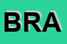 Logo di BRAVIN E REGAZZO ASSOCIATI