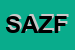 Logo di STUDIO ASS ZAMPIERI FACCHINI