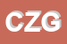 Logo di CA-ZORZI GIANGUIDO