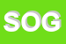 Logo di SOGEDA SRL