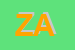 Logo di ZANON ANGELO