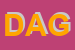 Logo di D-ANGELO GUGLIELMO