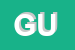Logo di GIANNETTI UGO