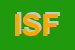 Logo di ISFID SOCCOOPRL