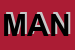 Logo di MANTESE